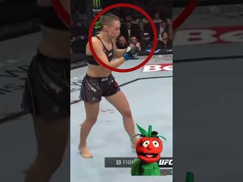 The One And Only Loss: Manon Fiorot's Path To UFC Success The One And Only Loss: Manon Fiorot's Path To UFC Success