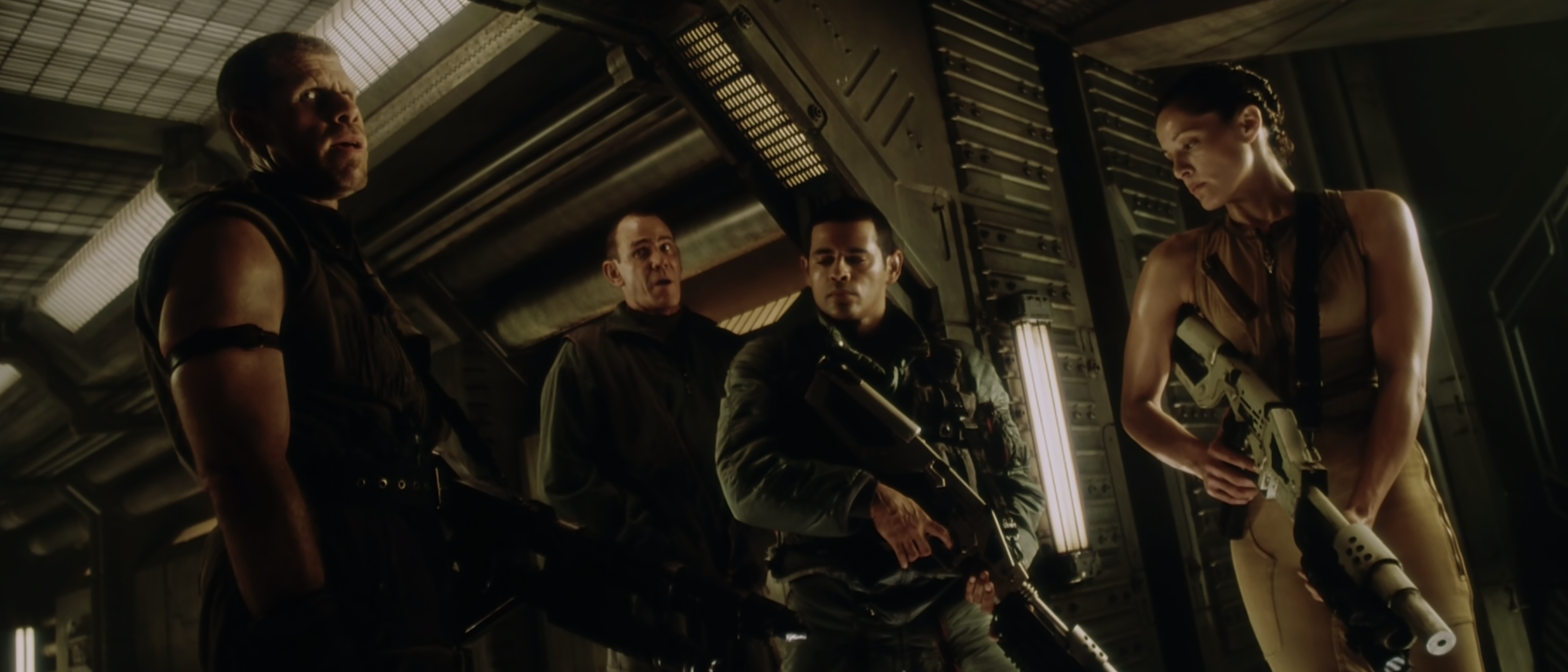 The One Legacy Character Deserving A Return In The Next Alien Movie After Romulus The One Legacy Character Deserving A Return In The Next Alien Movie After Romulus