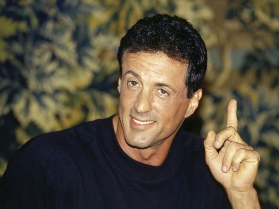 The One Movie Sylvester Stallone Directed But Didn't Star In: A Critical And Commercial Failure The One Movie Sylvester Stallone Directed But Didn't Star In: A Critical And Commercial Failure