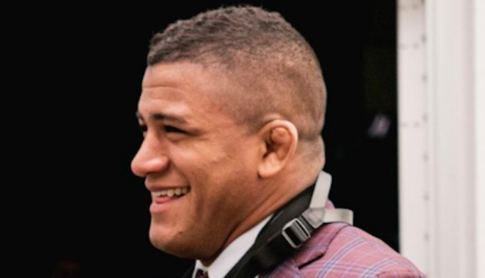The One Thing That Upset Gilbert Burns More Than His Losses To Chimaev, Della Maddalena, And Muhammad The One Thing That Upset Gilbert Burns More Than His Losses To Chimaev, Della Maddalena, And Muhammad