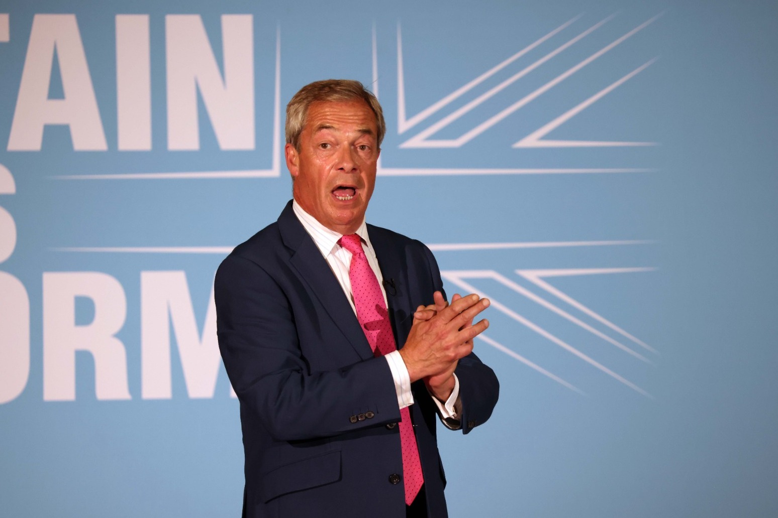 The Ongoing Row Within Reform UK: An Analysis The Ongoing Row Within Reform UK: An Analysis