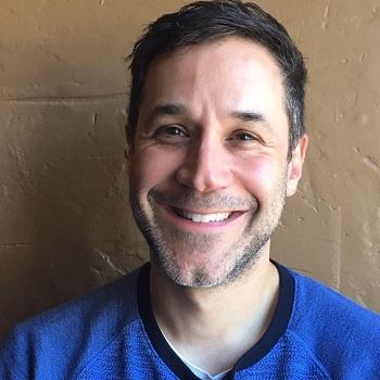 The Pain And The Joy: Jonathan Peretz Reflects On A Year Of Loss And Love