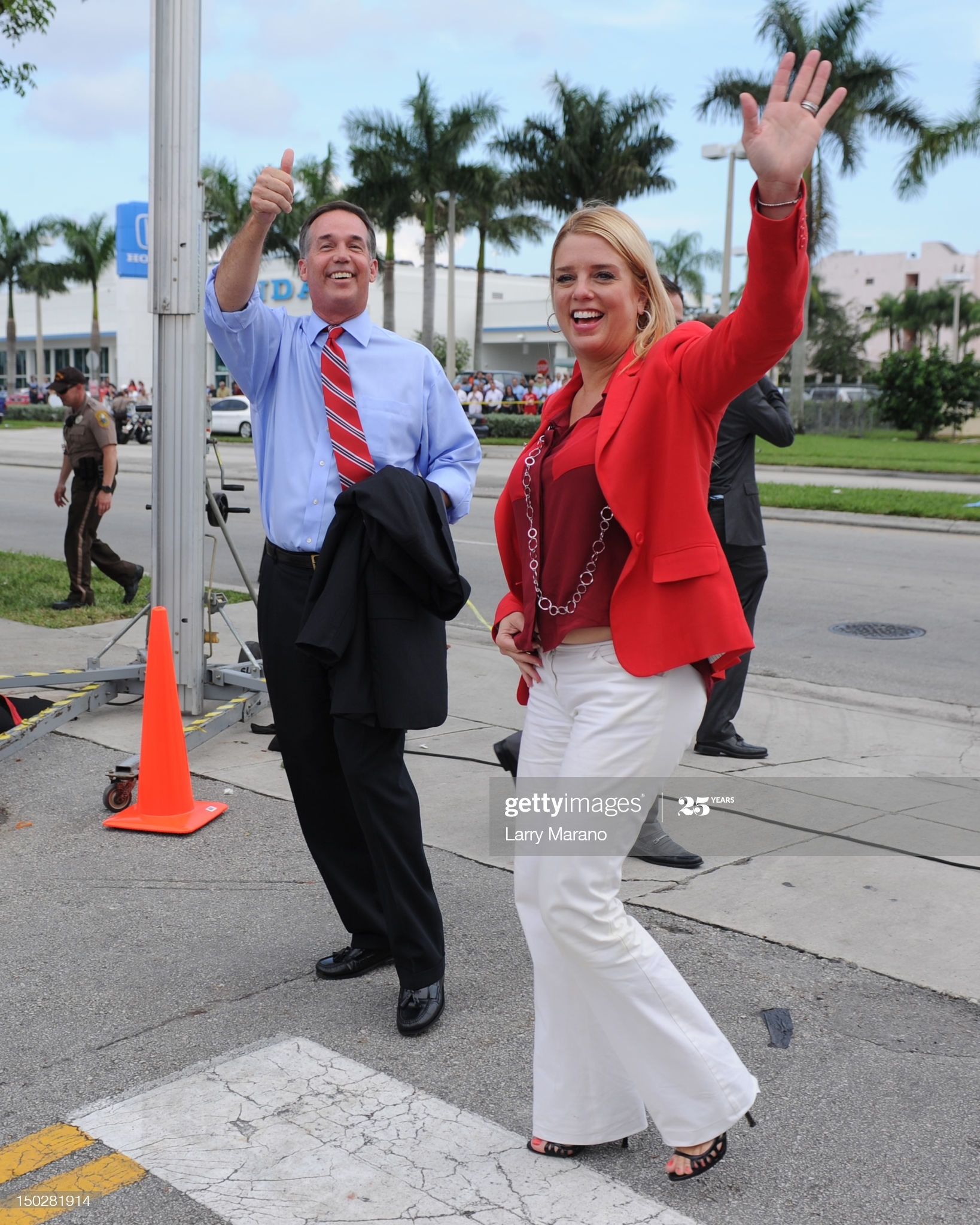 The Pam Bondi Video: A Deeper Look At Her Statements On American Citizens The Pam Bondi Video: A Deeper Look At Her Statements On American Citizens