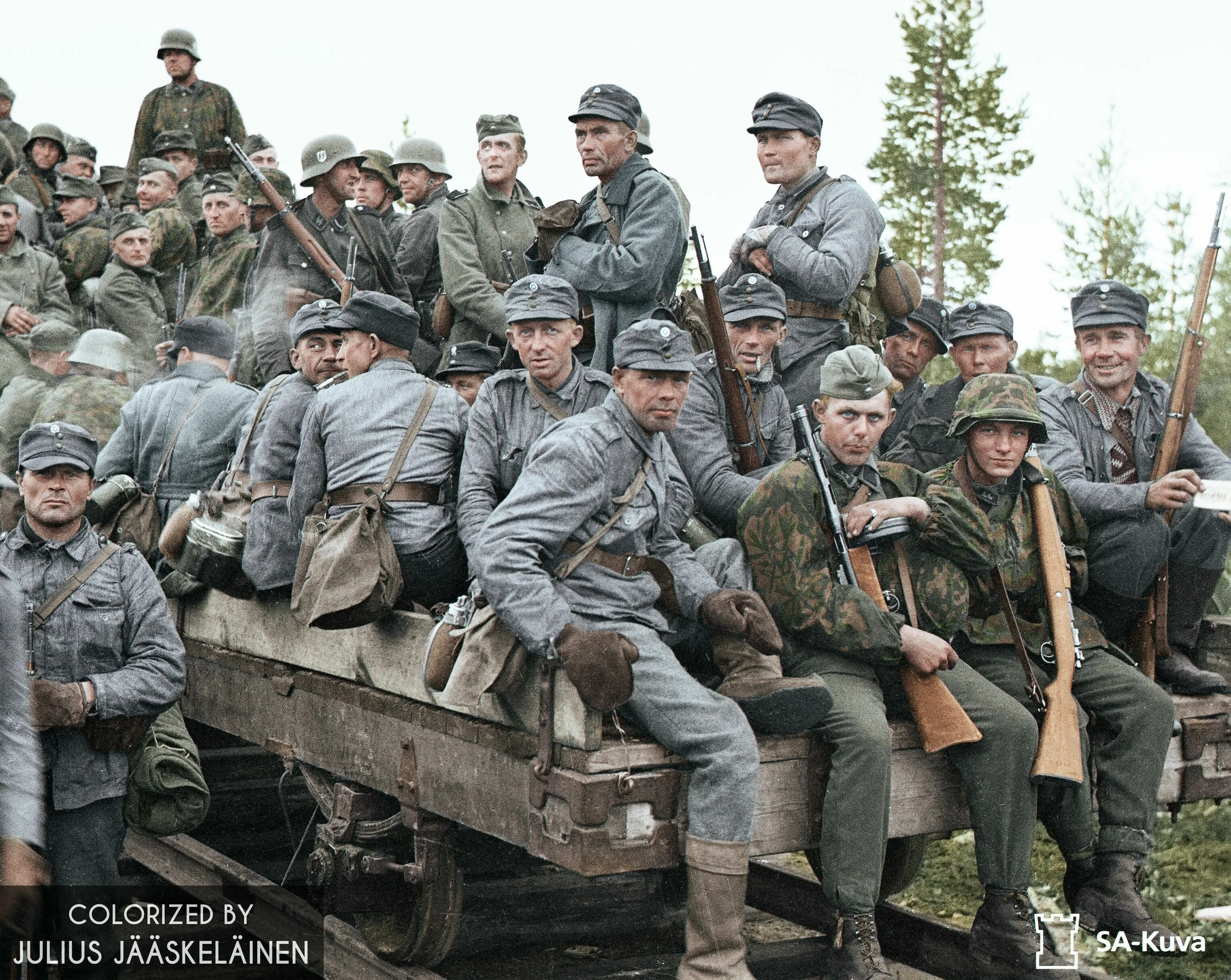 The Pan-Nordic Military Concept: Assessing Swedish Tank Divisions And Finnish Infantry The Pan-Nordic Military Concept: Assessing Swedish Tank Divisions And Finnish Infantry