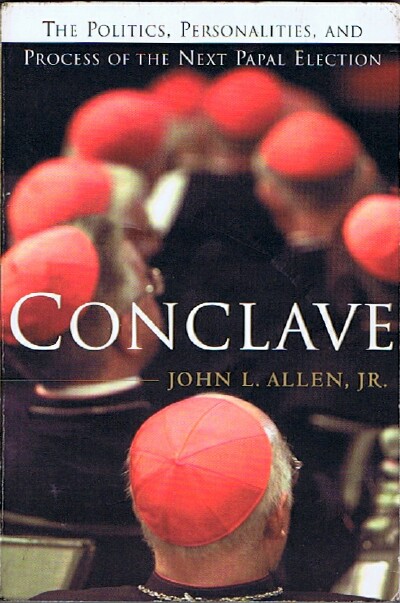 The Papal Conclave: A Detailed Explanation Of The Election Process The Papal Conclave: A Detailed Explanation Of The Election Process