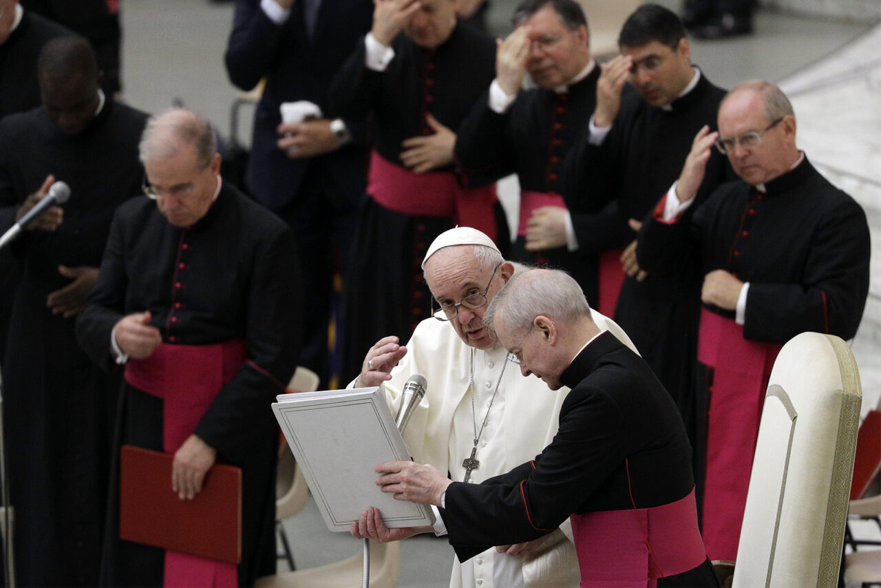 The Papal Conclave: A Test Of Pope Francis's Reform Efforts The Papal Conclave: A Test Of Pope Francis's Reform Efforts