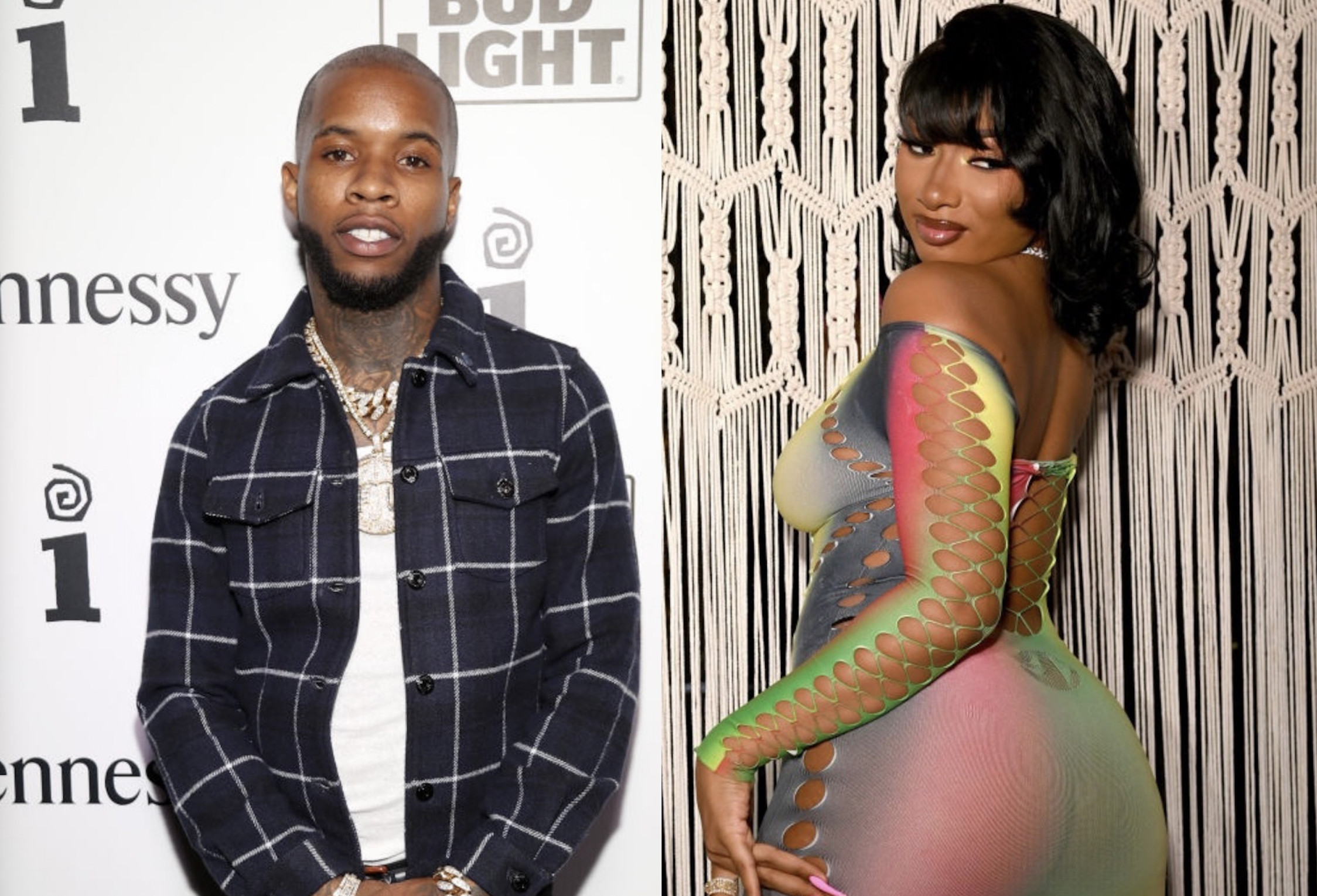 The PARTYNEXTDOOR-Tory Lanez Feud: An Apology And Its Implications The PARTYNEXTDOOR-Tory Lanez Feud: An Apology And Its Implications