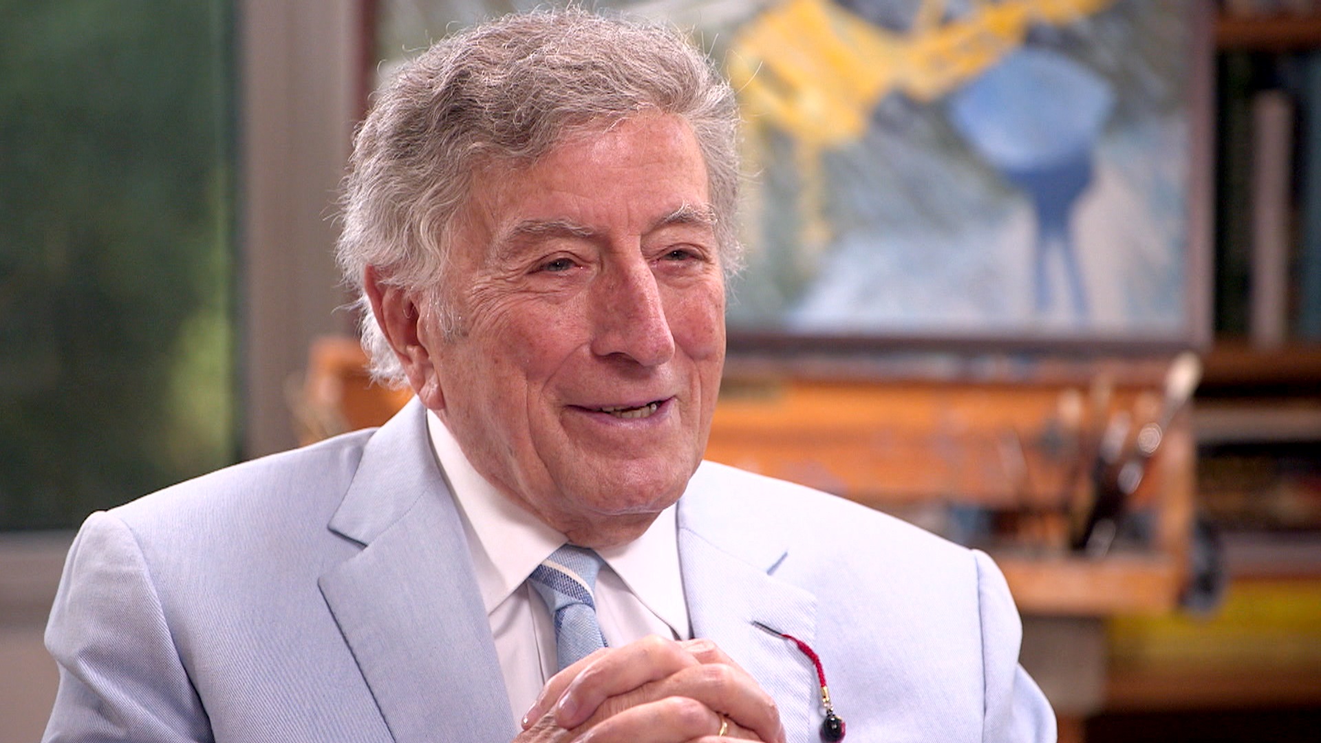 The People Behind Tony Bennett's Success The People Behind Tony Bennett's Success