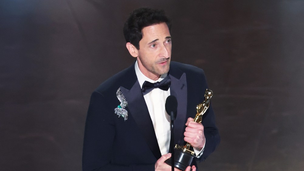 The Perfect Magneto? Why Adrien Brody's Oscar Win Strengthens His Case For The MCU Role The Perfect Magneto? Why Adrien Brody's Oscar Win Strengthens His Case For The MCU Role