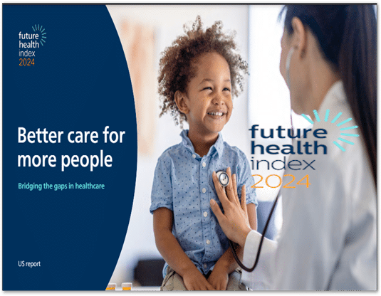 The Philips Future Health Index 2025: AI And The Path To A Better Healthcare System The Philips Future Health Index 2025: AI And The Path To A Better Healthcare System