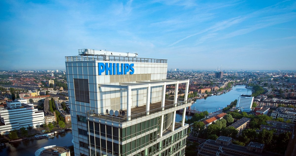 The Philips Future Health Index 2025: How AI Will Reshape Global Healthcare The Philips Future Health Index 2025: How AI Will Reshape Global Healthcare