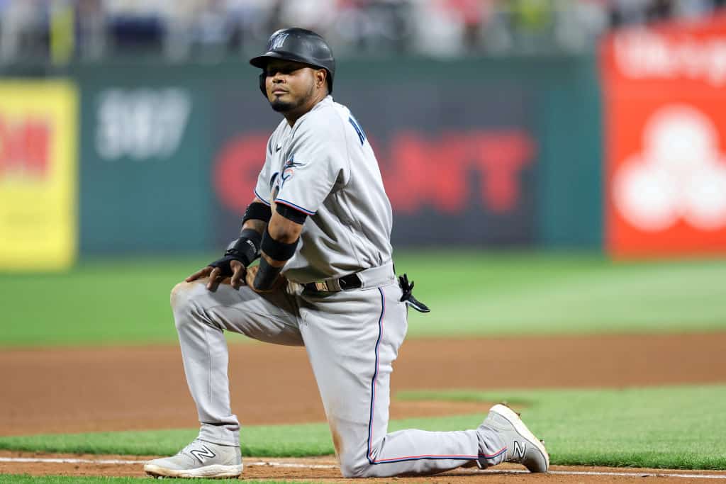 The Phillies-Mets Opener: Analyzing Arraez And Carpenter's Roles The Phillies-Mets Opener: Analyzing Arraez And Carpenter's Roles