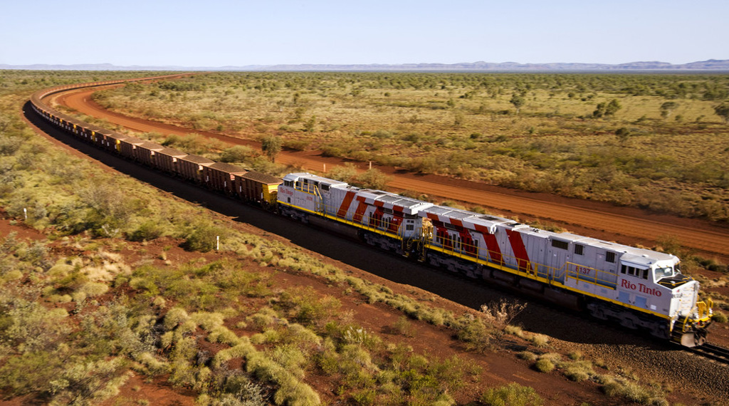 The Pilbara Debate: Rio Tinto's Response To Forrest's Environmental Concerns The Pilbara Debate: Rio Tinto's Response To Forrest's Environmental Concerns