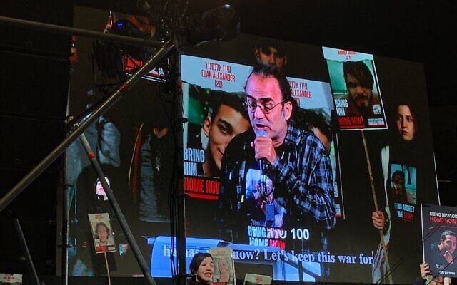 The Plight Of IDF Soldiers Held Captive: Their Families And Their Fight The Plight Of IDF Soldiers Held Captive: Their Families And Their Fight