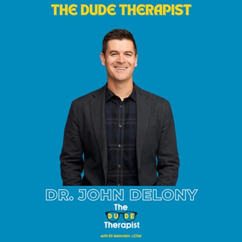 The Power Of Honest Conversation: Why Dr. John Delony's Podcast Connects With A Large Audience The Power Of Honest Conversation: Why Dr. John Delony's Podcast Connects With A Large Audience