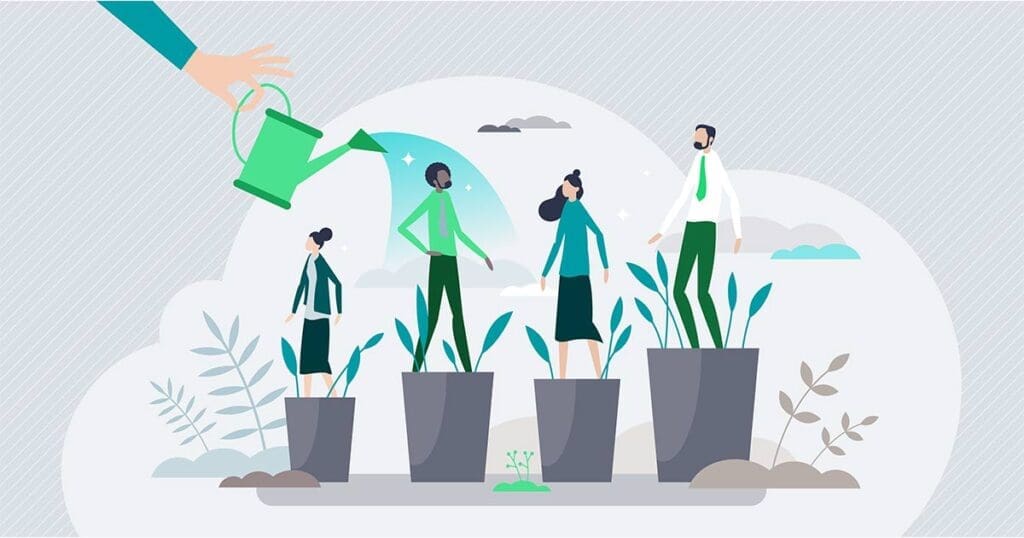 The Power Of Middle Management: Driving Business Results And Fostering Employee Success The Power Of Middle Management: Driving Business Results And Fostering Employee Success