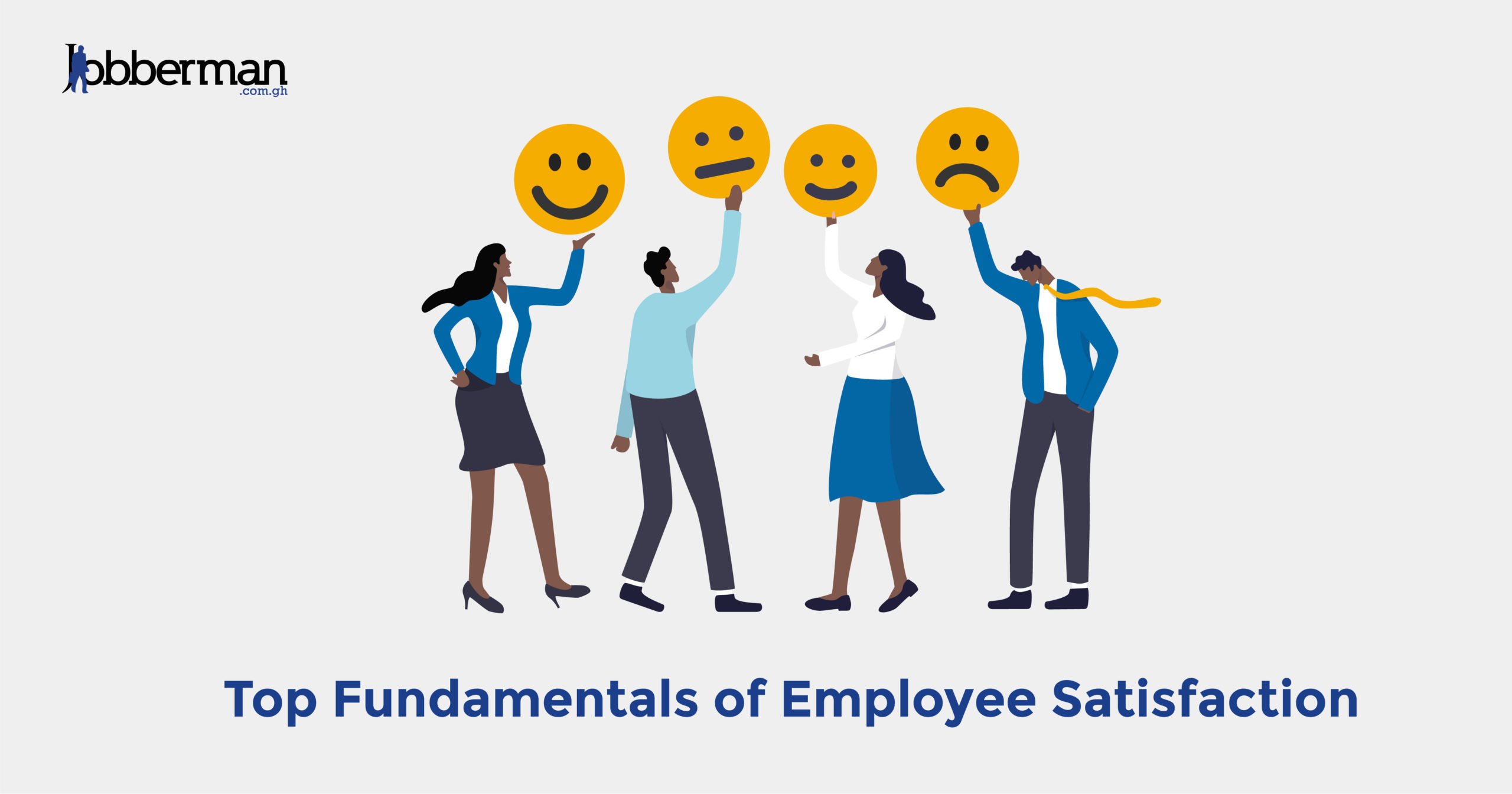 The Power Of Middle Management: Driving Results And Fostering Employee Satisfaction The Power Of Middle Management: Driving Results And Fostering Employee Satisfaction