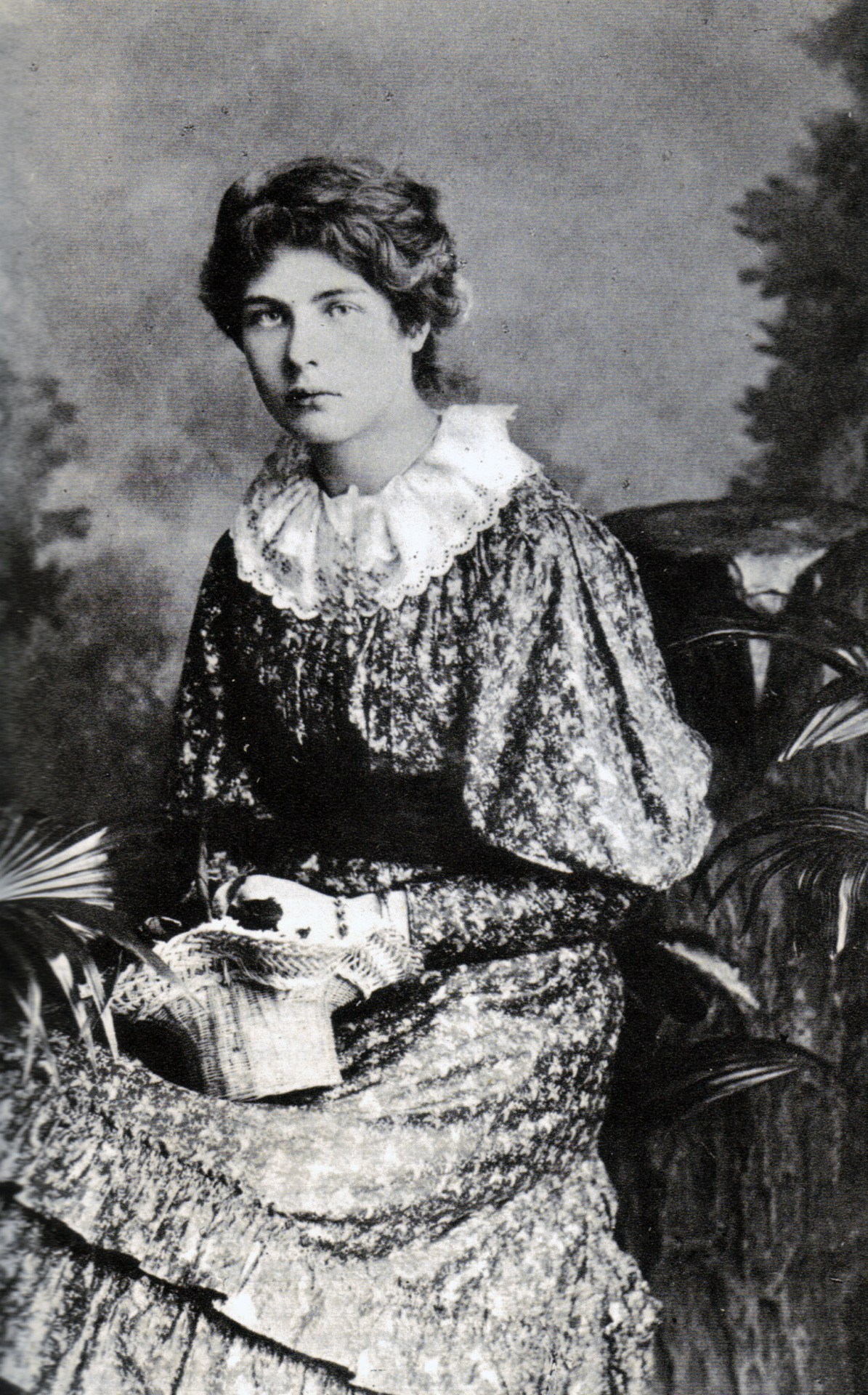 The Price Of Fame: Constance Lloyd And The Legacy Of Oscar Wilde The Price Of Fame: Constance Lloyd And The Legacy Of Oscar Wilde