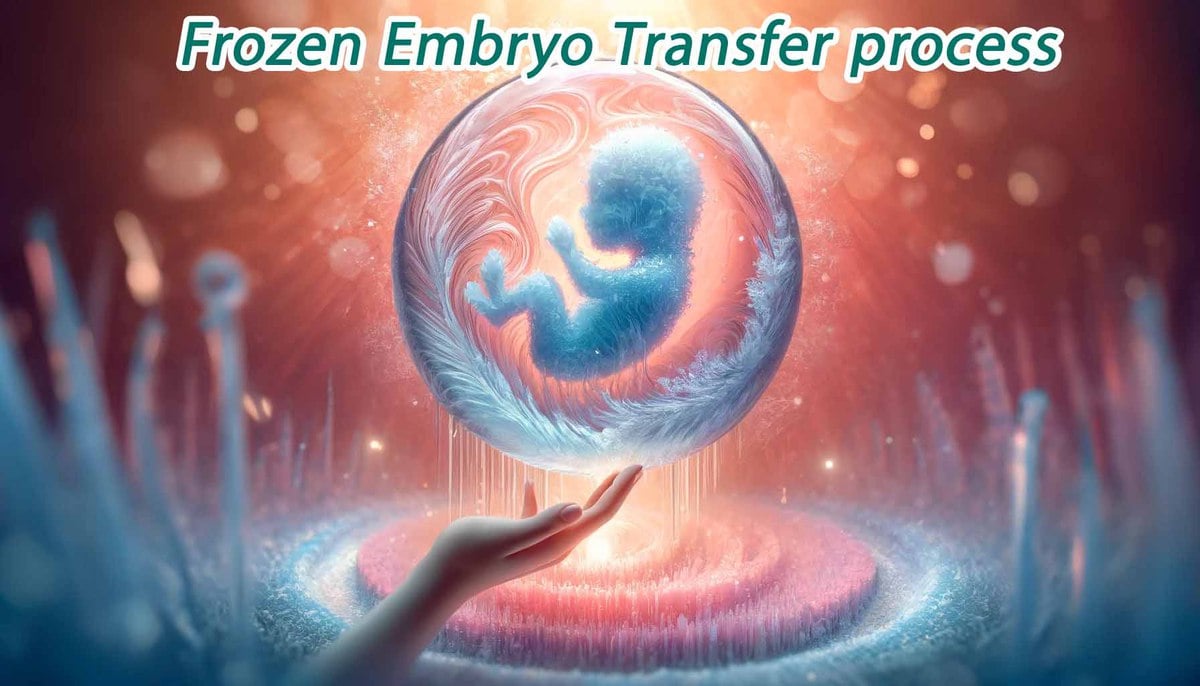 The Process Of Data Transfer: A Step-by-Step Guide The Process Of Data Transfer: A Step-by-Step Guide