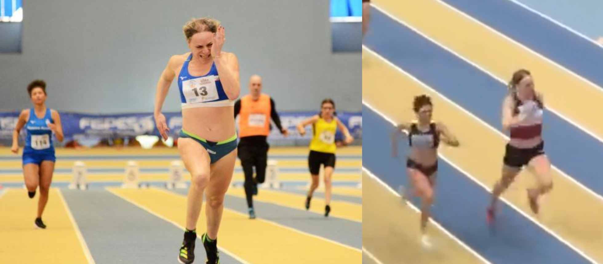 The Pursuit Of A New Trans-Australia Run Record The Pursuit Of A New Trans-Australia Run Record