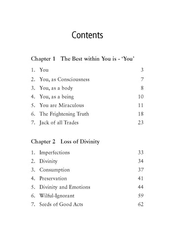 The Pursuit Of The Good Life: A Journey Towards Self-Discovery The Pursuit Of The Good Life: A Journey Towards Self-Discovery