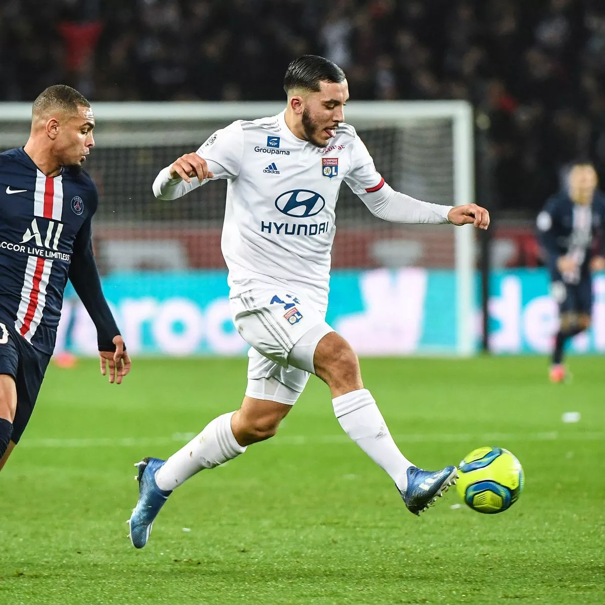 The Rayan Cherki Transfer Saga: Liverpool, Manchester United, And The Fight For A Young Star The Rayan Cherki Transfer Saga: Liverpool, Manchester United, And The Fight For A Young Star