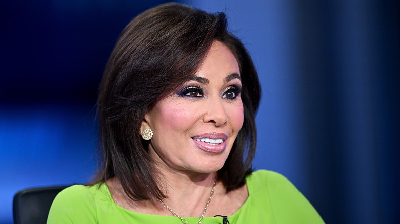 The Real Jeanine Pirro: An In-Depth Look At Her Fox News Persona The Real Jeanine Pirro: An In-Depth Look At Her Fox News Persona