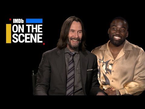 The Real John Wick: A Deep Dive Into The Keanu Reeves Franchise The Real John Wick: A Deep Dive Into The Keanu Reeves Franchise