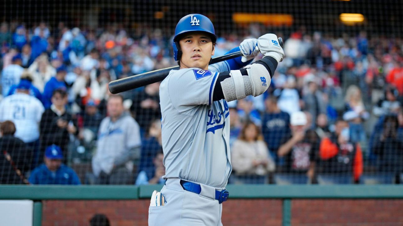 The Real Reason Behind Ohtani's Restrained Home Run Celebration The Real Reason Behind Ohtani's Restrained Home Run Celebration