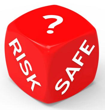 The Real Safe Bet: Minimizing Risk And Maximizing Returns In Today's Market The Real Safe Bet: Minimizing Risk And Maximizing Returns In Today's Market