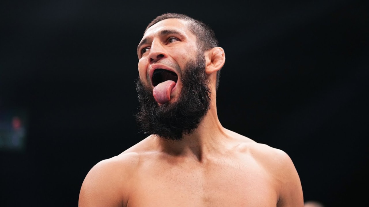 The Real Sting: What Hurt Gilbert Burns More Than His Defeats Against Chimaev, Della Maddalena, And Muhammad The Real Sting: What Hurt Gilbert Burns More Than His Defeats Against Chimaev, Della Maddalena, And Muhammad