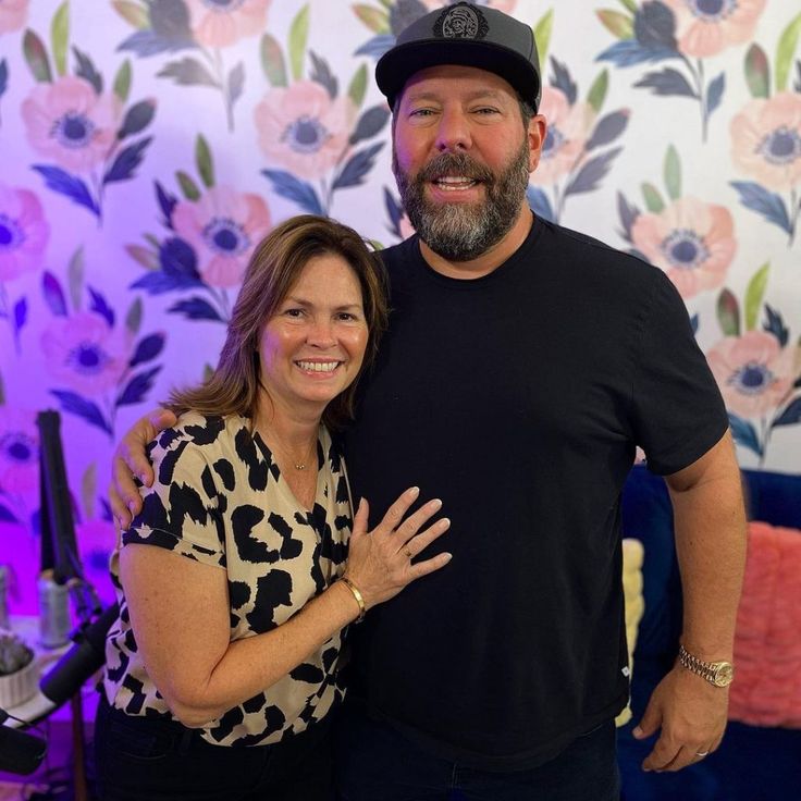 The Real Story: Bert Kreischer, Netflix, And His Wife's Take On His Sex Jokes The Real Story: Bert Kreischer, Netflix, And His Wife's Take On His Sex Jokes