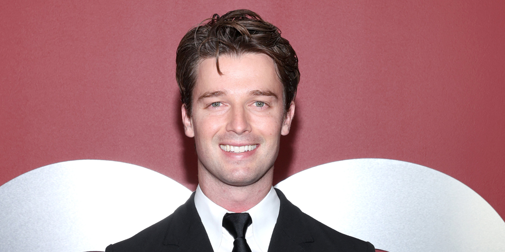 The Real Story: Maria Shriver Addresses Patrick Schwarzenegger's White Lotus Part The Real Story: Maria Shriver Addresses Patrick Schwarzenegger's White Lotus Part