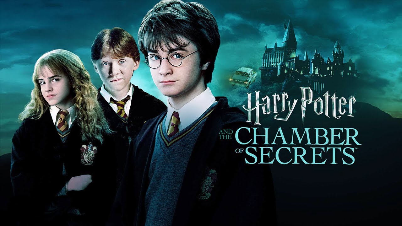 The Reason Behind Chris Columbus's Departure From The Harry Potter Franchise After Chamber Of Secrets The Reason Behind Chris Columbus's Departure From The Harry Potter Franchise After Chamber Of Secrets