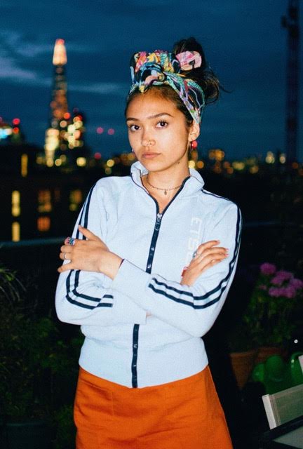 The Release Of Joy Crookes' New Single, Carmen The Release Of Joy Crookes' New Single, Carmen