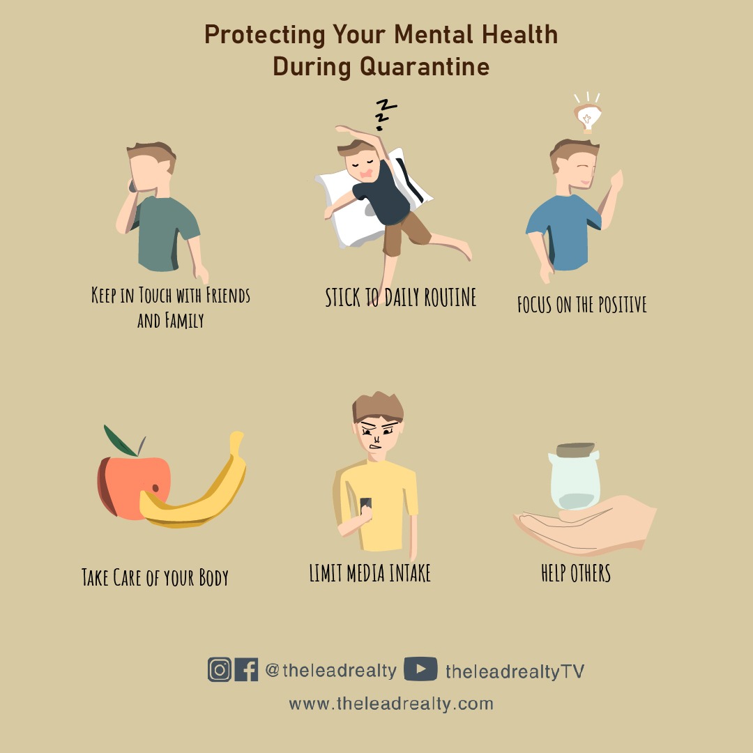 The Resilience Mindset: Protecting Your Mental Health The Resilience Mindset: Protecting Your Mental Health
