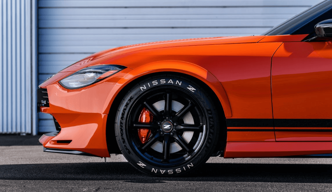 The Return Of A Classic Nissan Car: Speculation And Rumors The Return Of A Classic Nissan Car: Speculation And Rumors