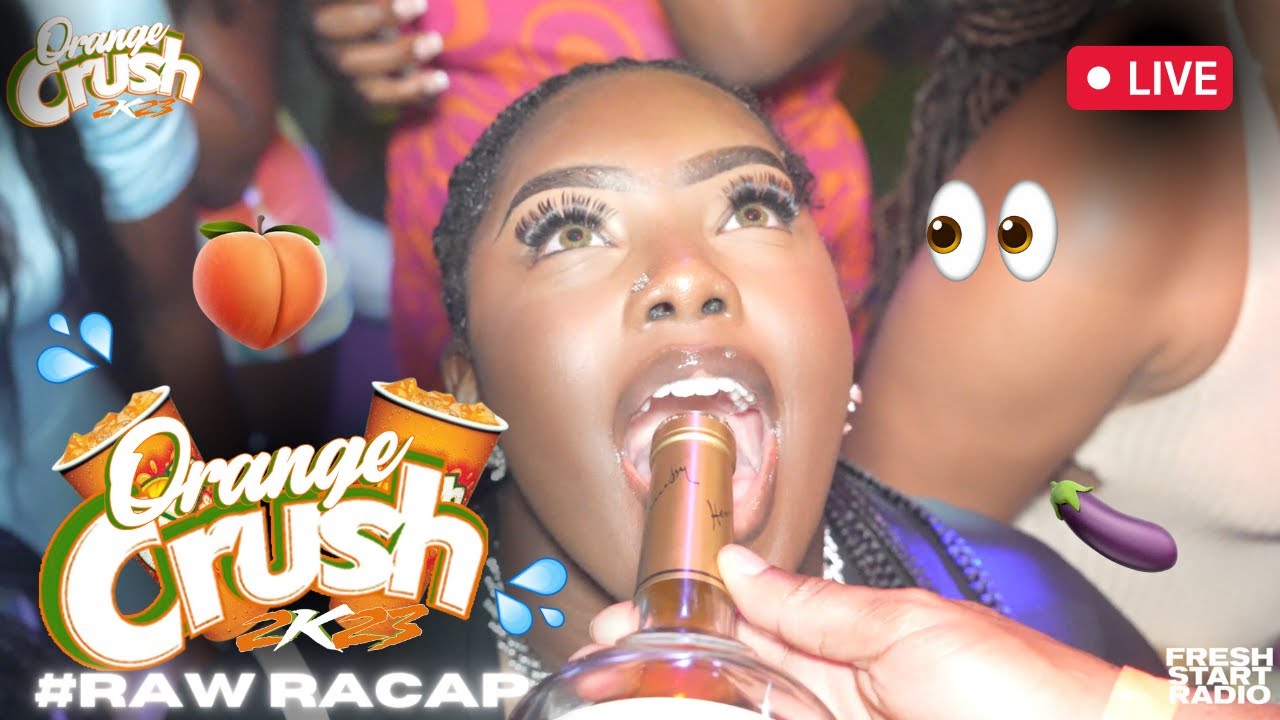 The Return Of Orange Crush: Tybee Island's 2025 HBCU Celebration The Return Of Orange Crush: Tybee Island's 2025 HBCU Celebration