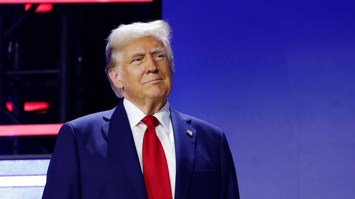 The Return Of Trump Tariffs: A Looming Threat To Europe The Return Of Trump Tariffs: A Looming Threat To Europe