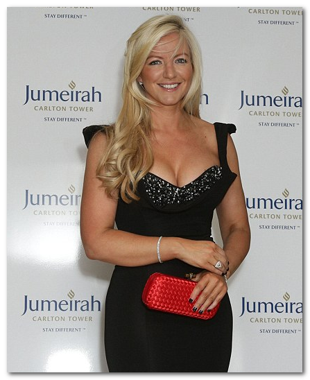 The Rise And Fall Of Michelle Mone: A TV Story The Rise And Fall Of Michelle Mone: A TV Story