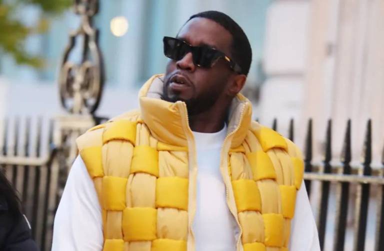 The Rise And Fall Of P. Diddy: Examining The Factors Behind His Challenges The Rise And Fall Of P. Diddy: Examining The Factors Behind His Challenges