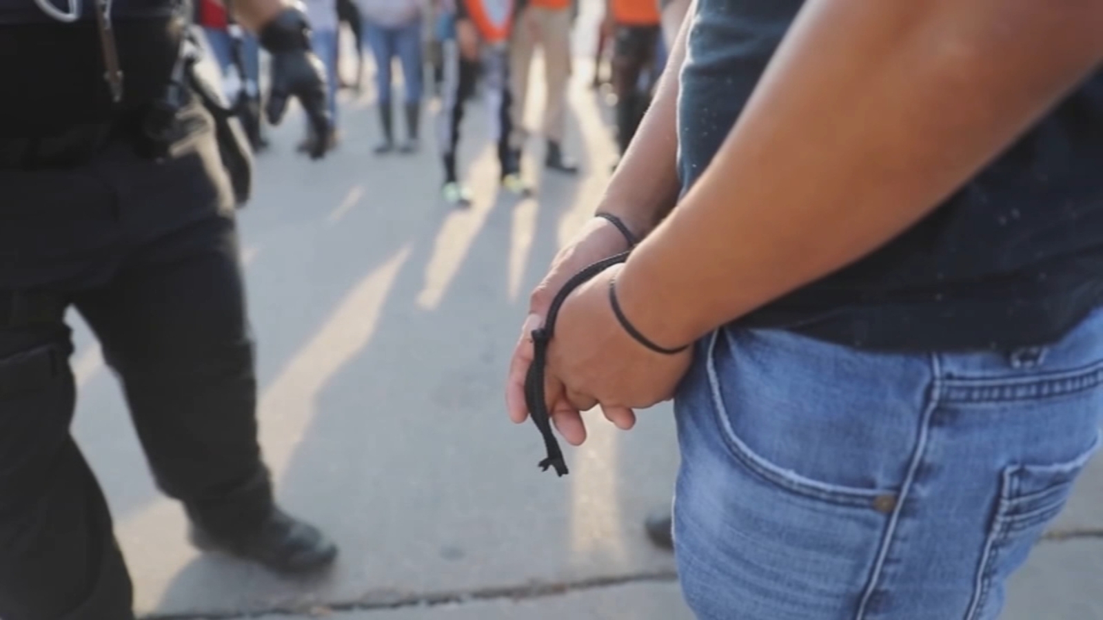 The Rise In Border Turn-aways: A Decrease In Arrests? The Rise In Border Turn-aways: A Decrease In Arrests?