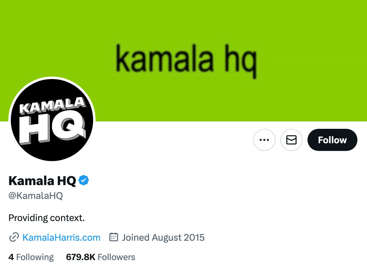 The Rise Of A Gen Z Influencer: From Kamala Harris Campaign To Congressional Bid The Rise Of A Gen Z Influencer: From Kamala Harris Campaign To Congressional Bid