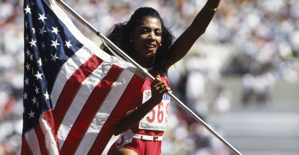 The Rise Of Black Women Athletes In The Fashion Industry The Rise Of Black Women Athletes In The Fashion Industry