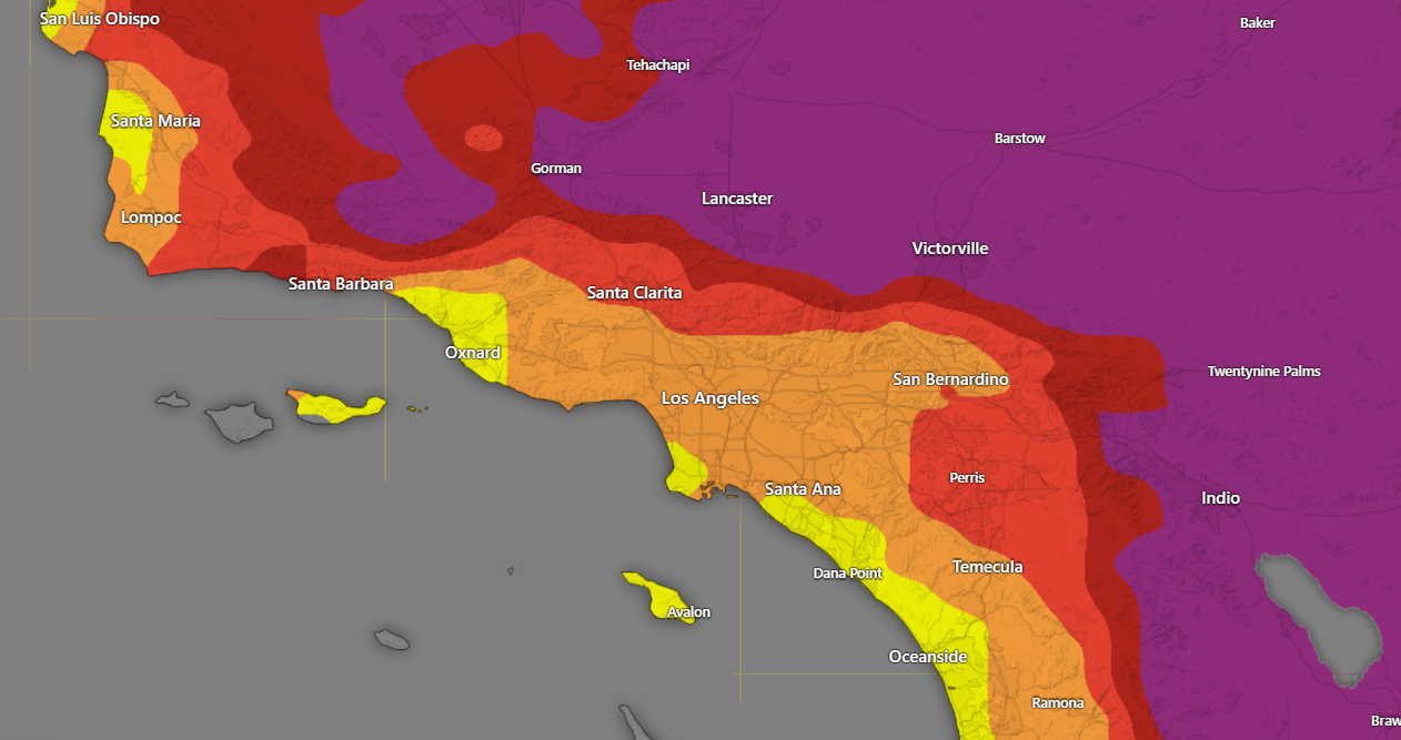 The Rise Of Disaster Betting: Examining The Market For Los Angeles Wildfire Wagers The Rise Of Disaster Betting: Examining The Market For Los Angeles Wildfire Wagers
