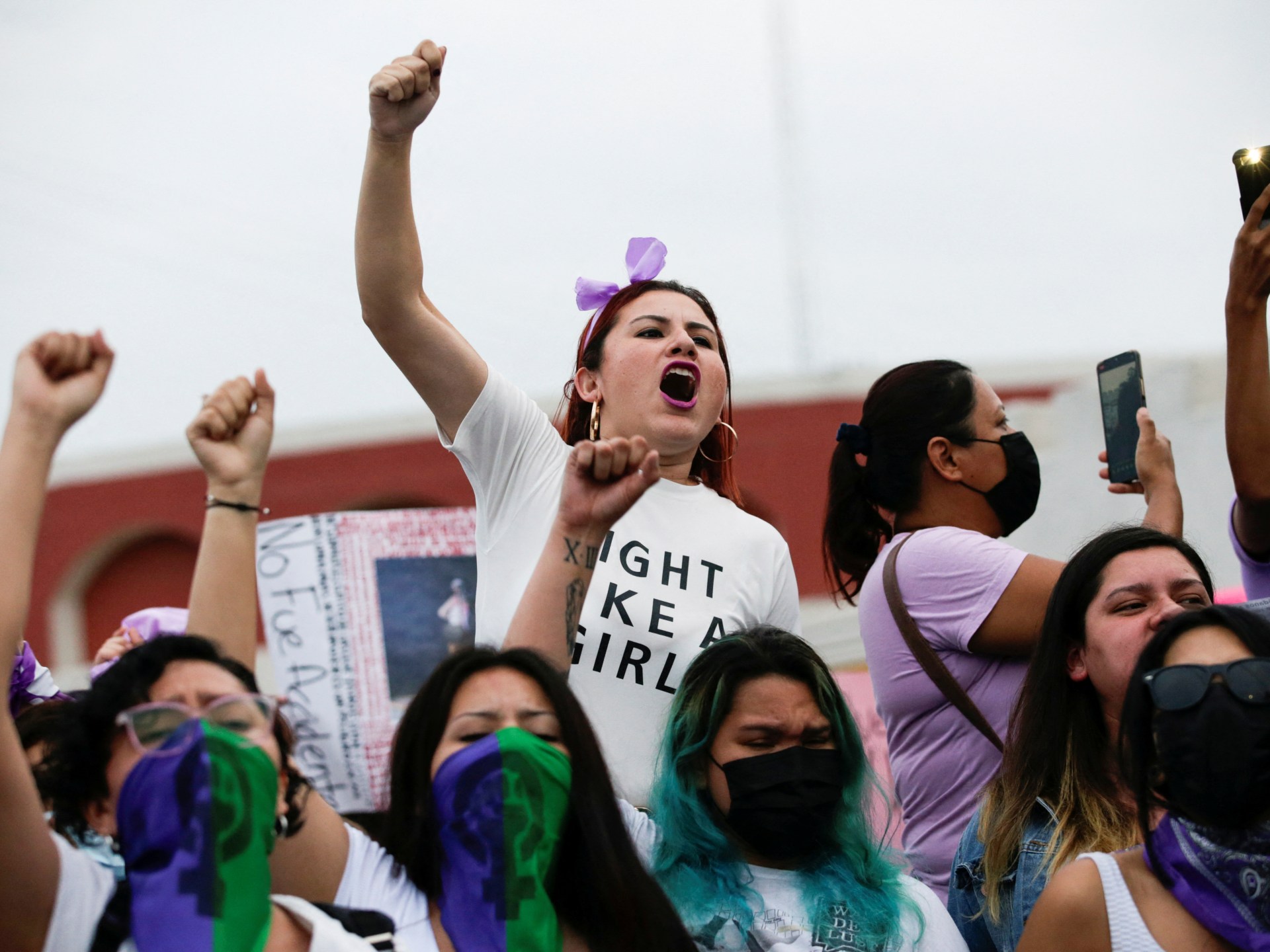 The Rise Of Femicide: Causes And Consequences The Rise Of Femicide: Causes And Consequences