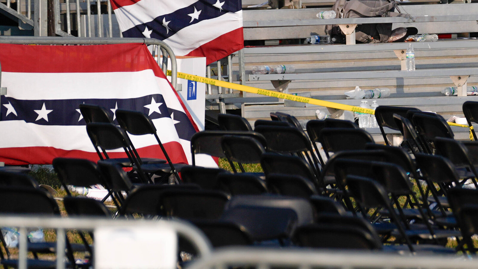 The Role Of Algorithms In Mass Shooter Radicalization: A Legal And Ethical Inquiry The Role Of Algorithms In Mass Shooter Radicalization: A Legal And Ethical Inquiry