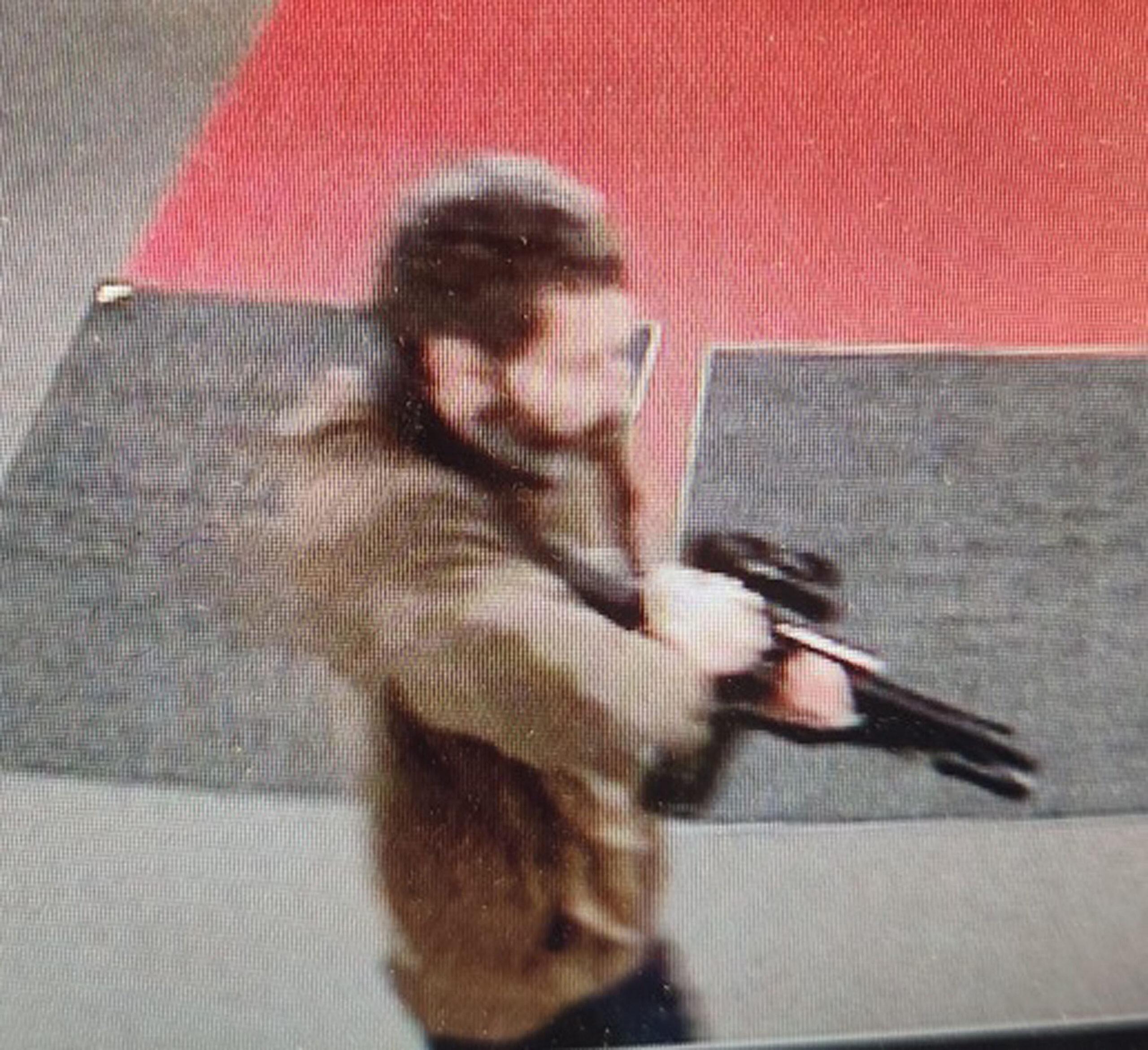 The Role Of Algorithms In Mass Shooter Radicalization: Corporate Responsibility The Role Of Algorithms In Mass Shooter Radicalization: Corporate Responsibility