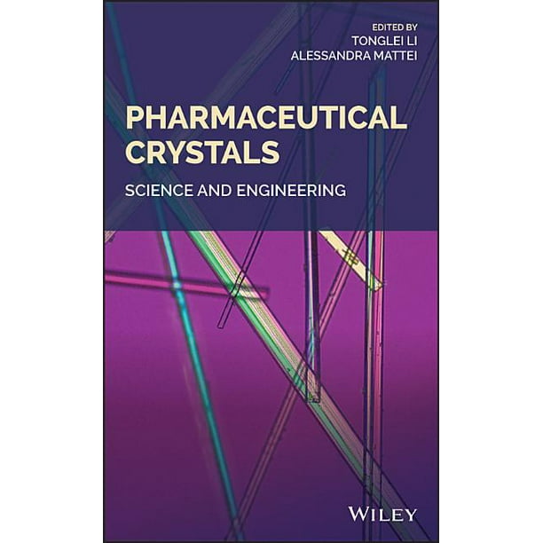 The Role Of Orbital Space Crystals In The Pursuit Of Superior Pharmaceuticals The Role Of Orbital Space Crystals In The Pursuit Of Superior Pharmaceuticals