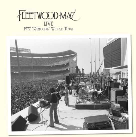 The Rumours And Reality: Fleetwood Mac's Claim As The World's First Supergroup The Rumours And Reality: Fleetwood Mac's Claim As The World's First Supergroup